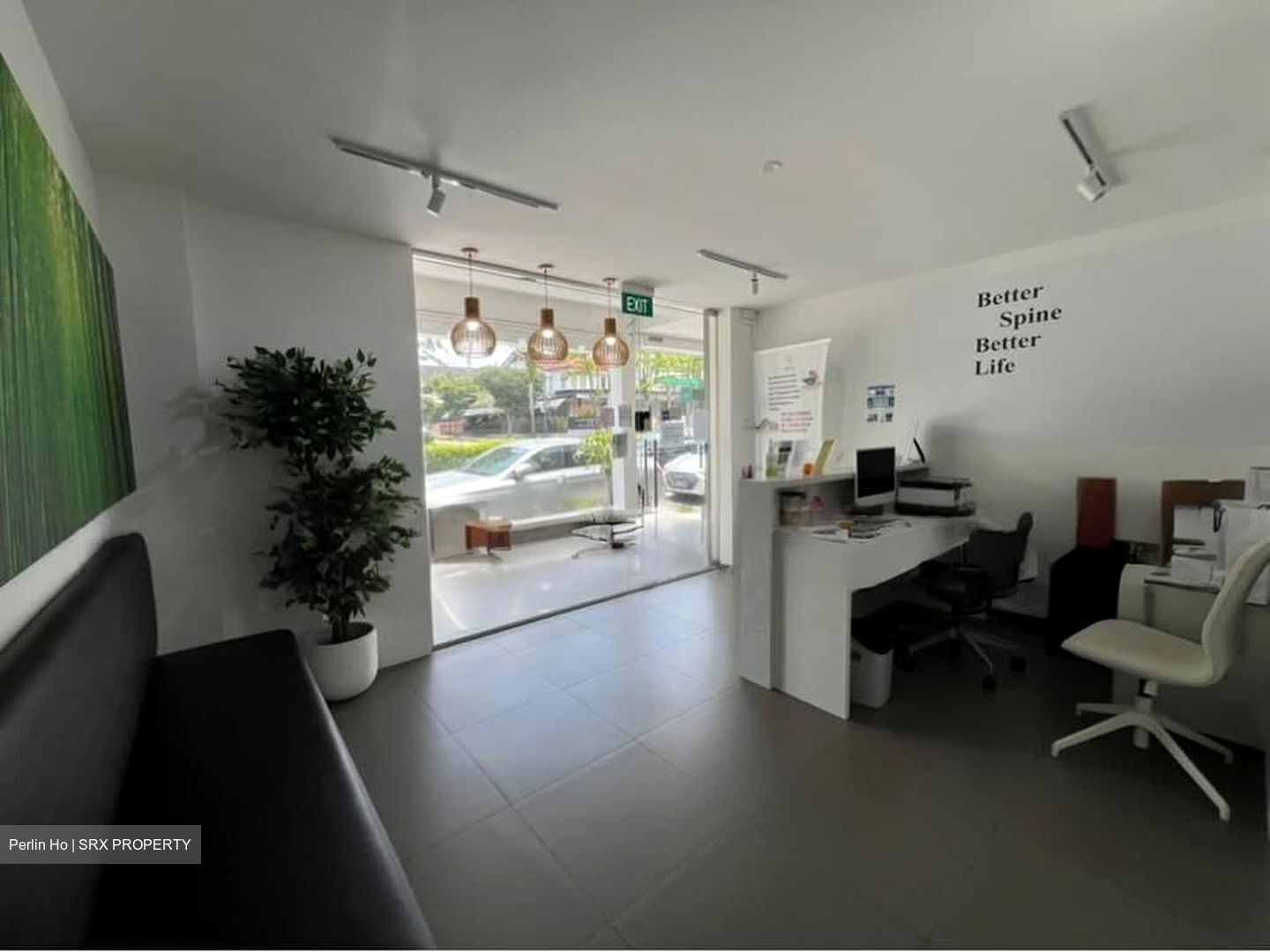 Serangoon Garden Post Office (D19), Shop House #576763991